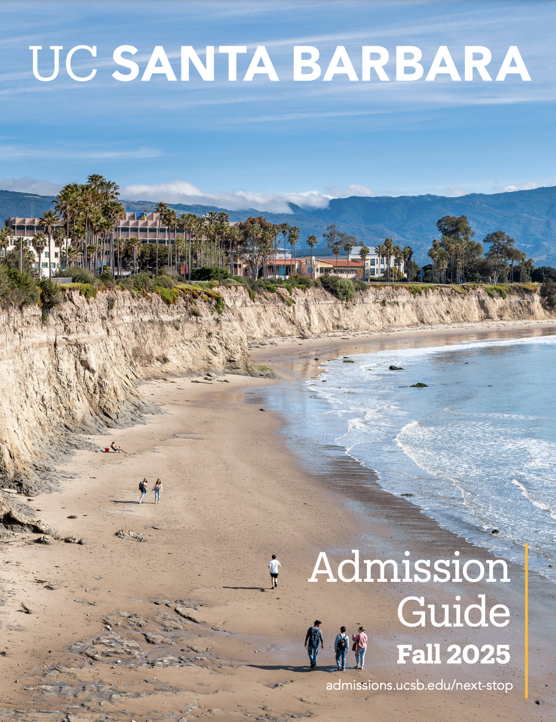 Admission Guide Brochure PDF