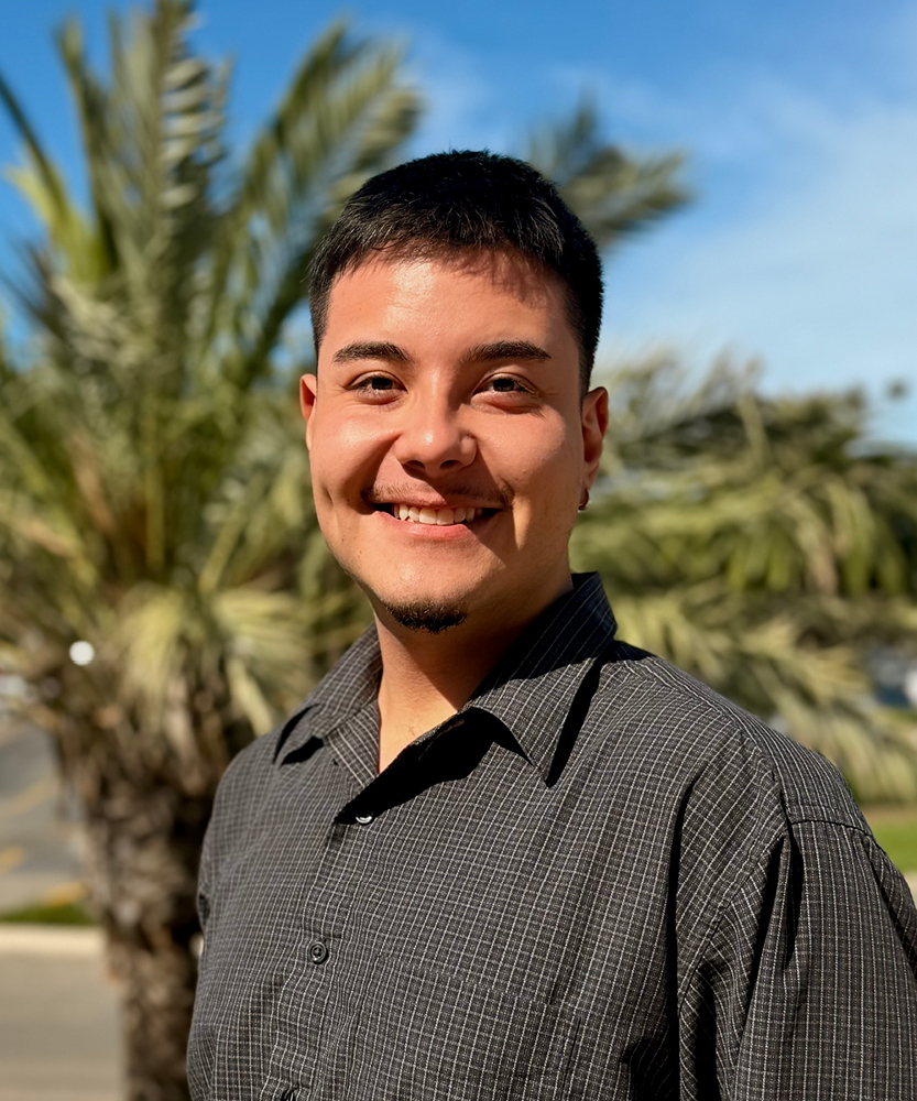 Yahir Baltazar
