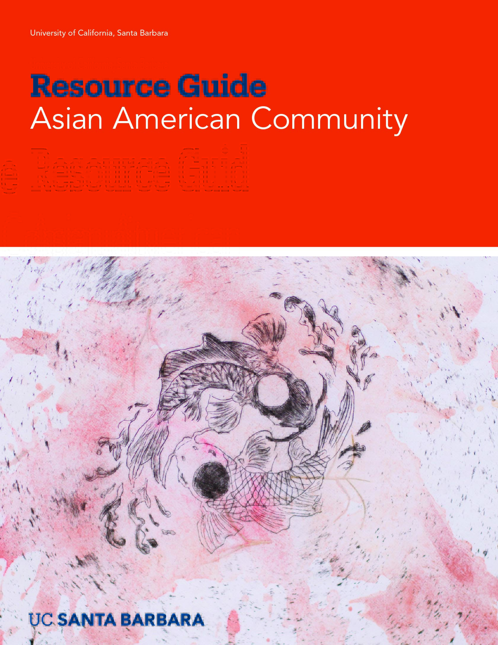 Asian American Guide cover