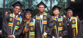 African diasporic
